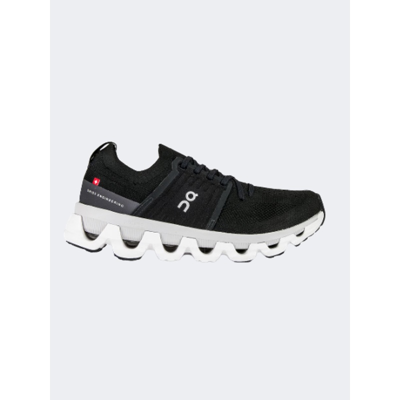 On Cloudswift 3 Women Running Shoes All/Black