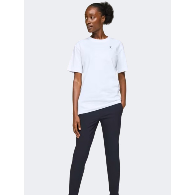 On Graphic Women Lifestyle T-Shirt White