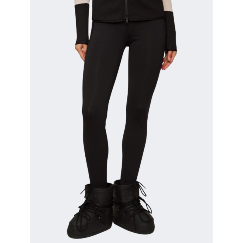 Sportalm Hugo Women Skiing Pant Black