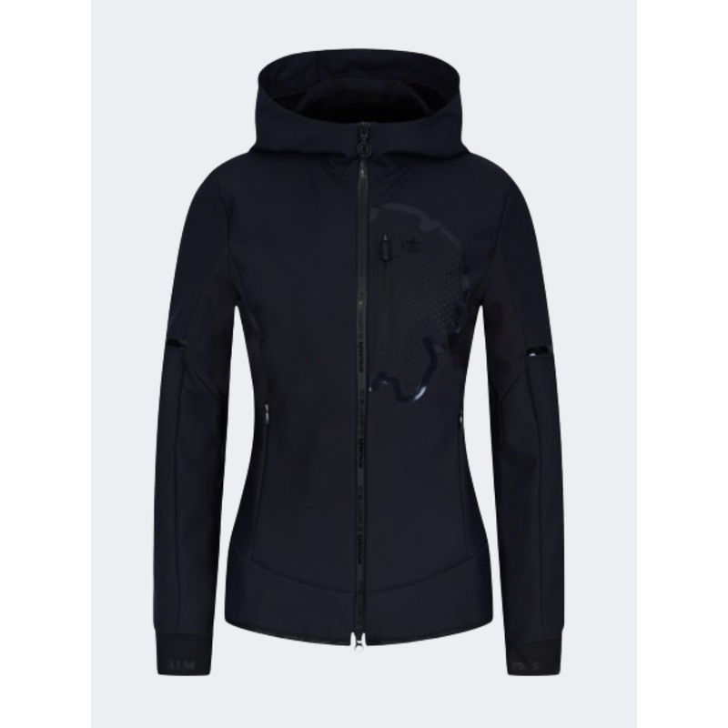 Sportalm Tamarillo Women Skiing Jacket Black