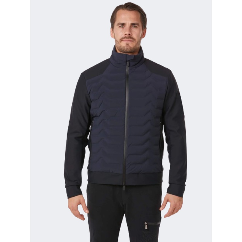 Toni Sailer Rohan Men Lifestyle Jacket Midnight