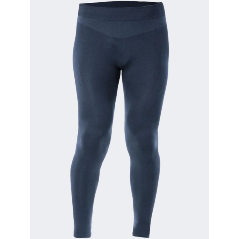 Viva Sport Lungo Kids Skiing Baselayer Blue