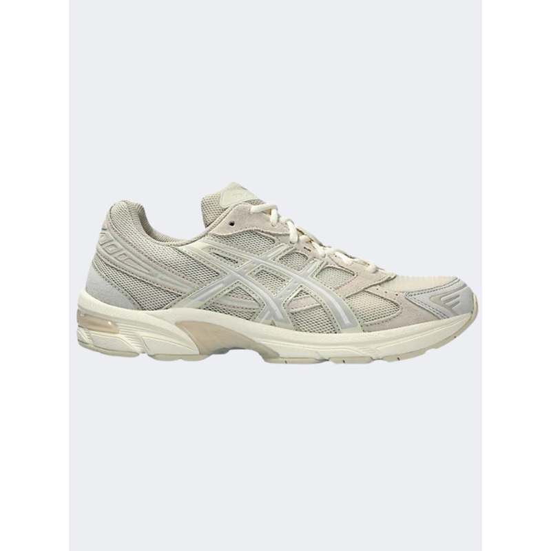 Asics 1130 Men Lifestyle Shoes Vanilla/White Sage