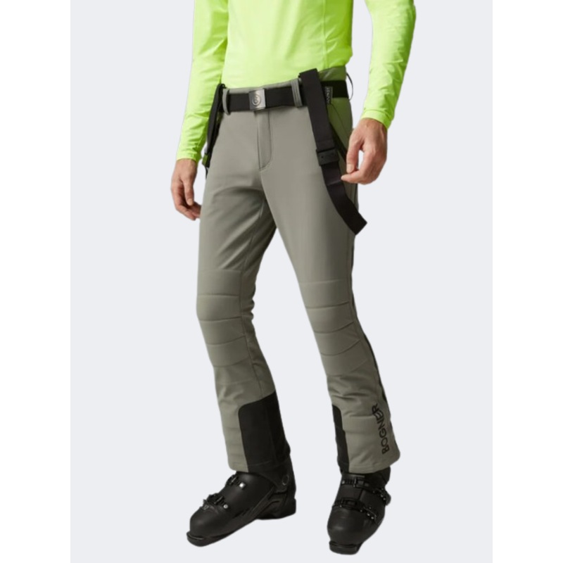 Bogner Curt Men Skiing Pant Slate Green