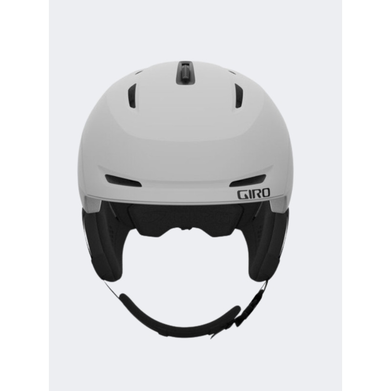 Giro Neo Mips Unisex Skiing Goggles Light Grey