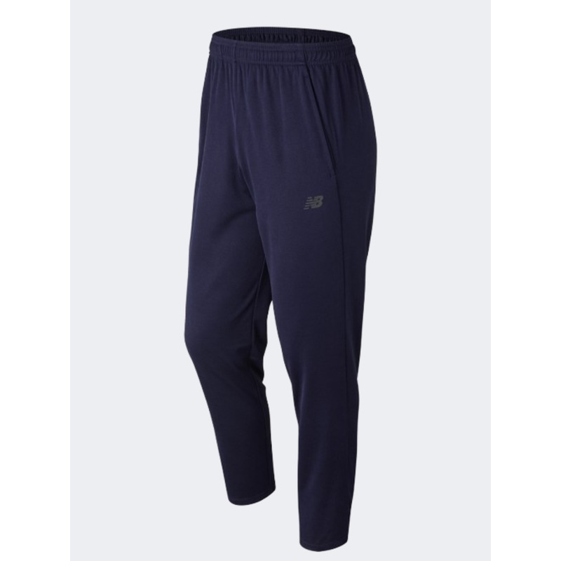New Balance Core Men Performance Pant Pigment