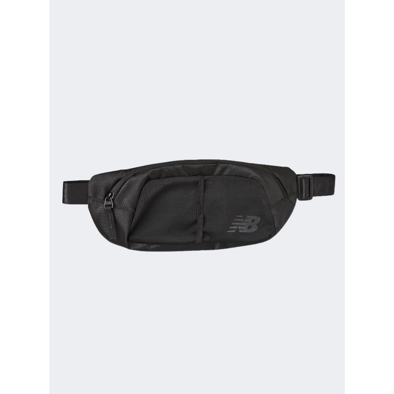 New Balance Opp Core Small Unisex Performance Bag Black