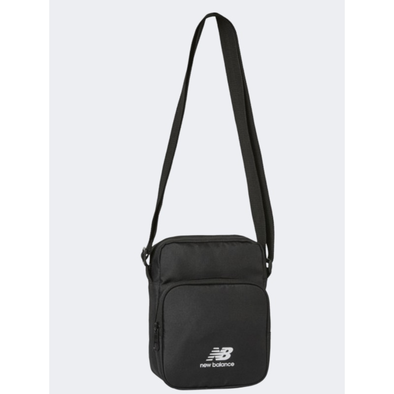 New Balance  Unisex Performance Bag Black