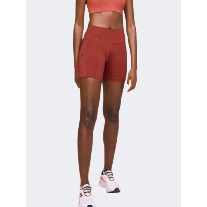 On Performance Women Running Short Rudy
