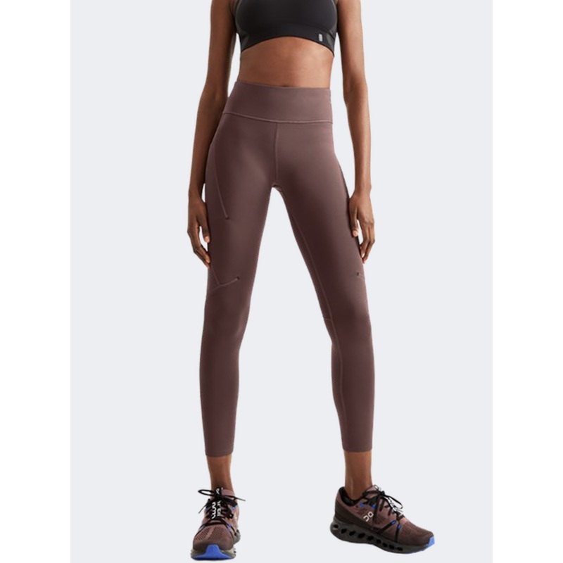 On Performance Women Running Tight Rudy