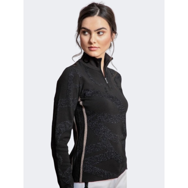 Sportalm Oracle Women Skiing Baselayer Black