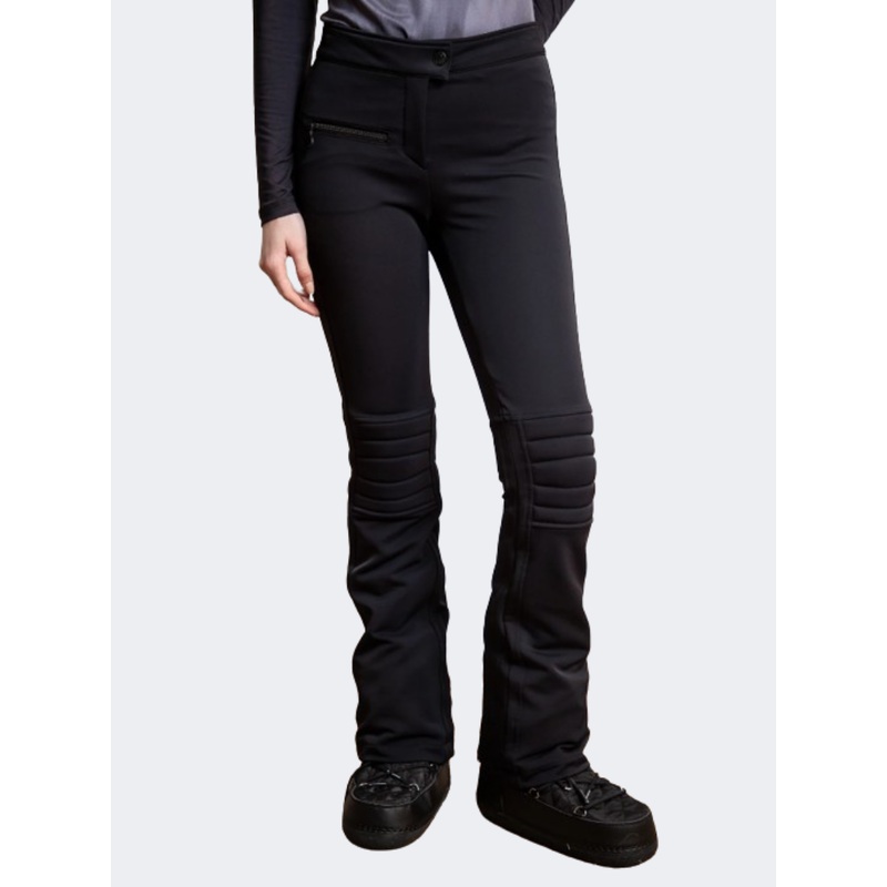 Sportalm Snowy Women Skiing Pant Black