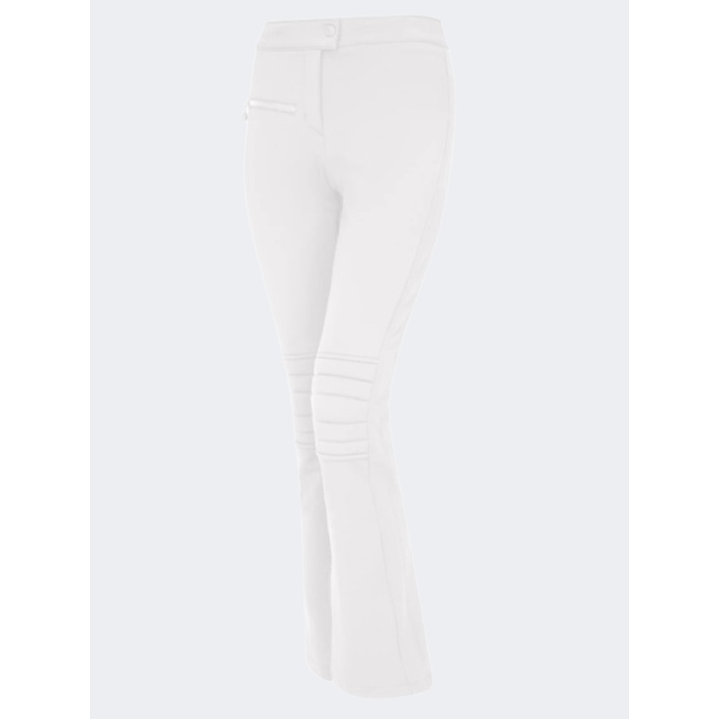 Sportalm Snowy Women Skiing Pant White