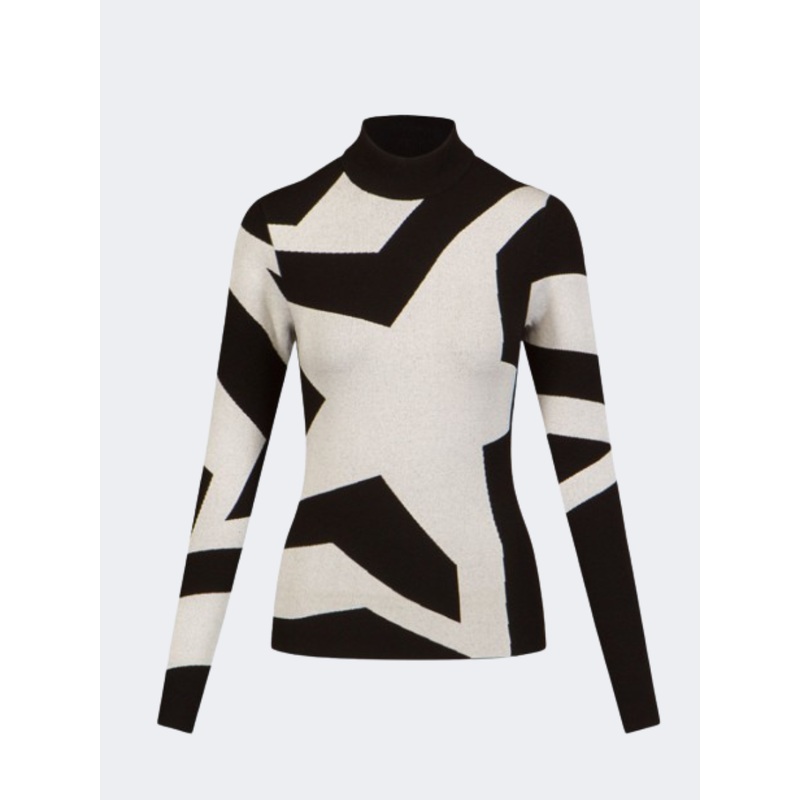 Sportalm Sweed Women Skiing Baselayer White/Black