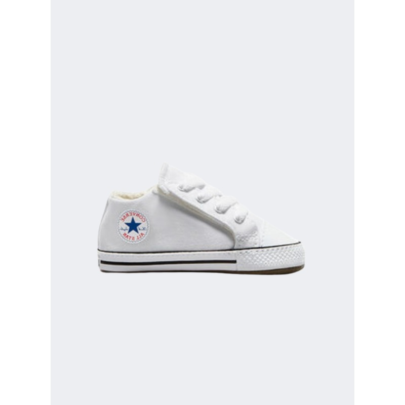 Converse As Cribster Crib Lifestyle Shoes White/Natural Ivory