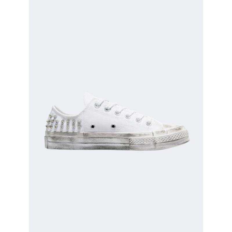 Converse Chuck 70 Women Lifetsyle Shoes White/Black