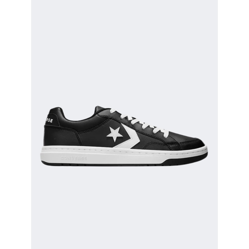 Converse Pro Blaze V2 Men Lifetsyle Shoes Black/White