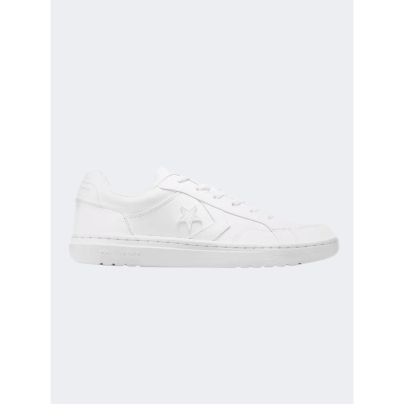 Converse Pro Blaze V2 Men Lifetsyle Shoes Optical White