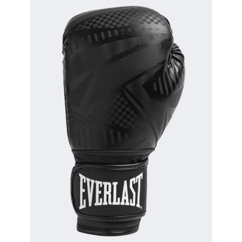 Everlast Spark Unisex Boxing Gloves Black/Grey