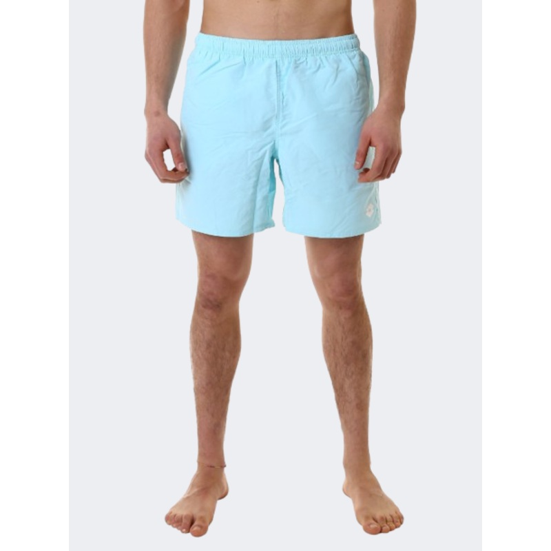 Lotto Beach Basic Men Swiim Swim Short Blue Paradise