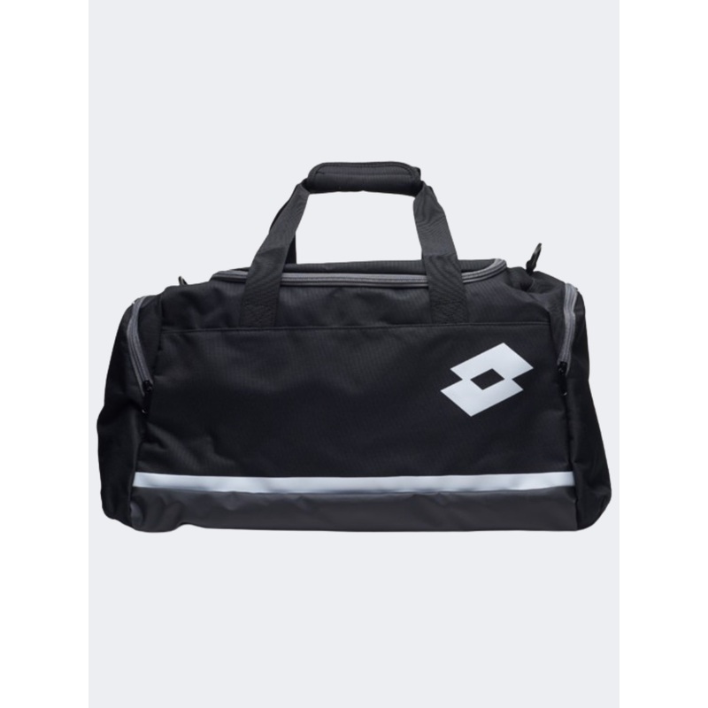 Lotto Elite M Men Training Bag Black
