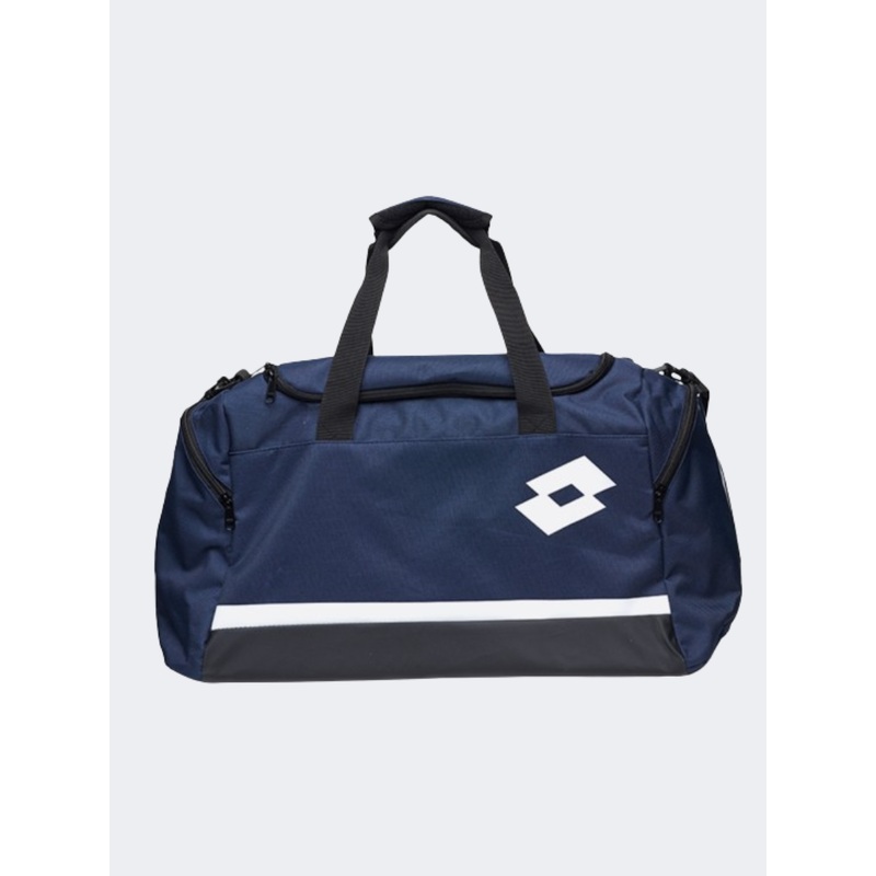 Lotto Elite M Men Training Bag Navy/Blue