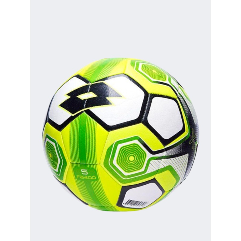 Lotto Fb 400 Men Football Ball Multicolor