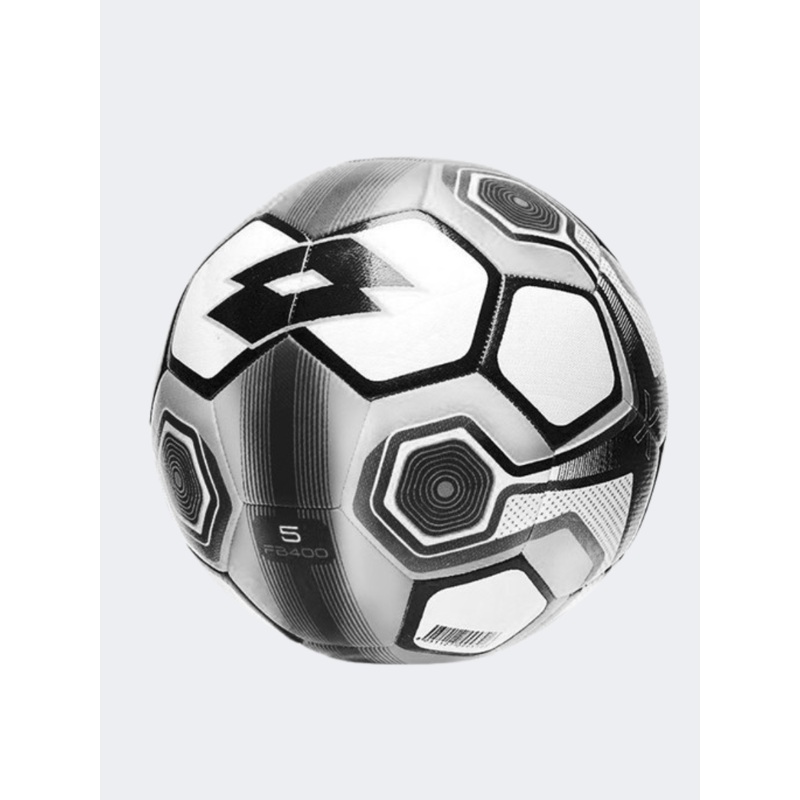 Lotto Fb 400 Men Football Ball White/Black
