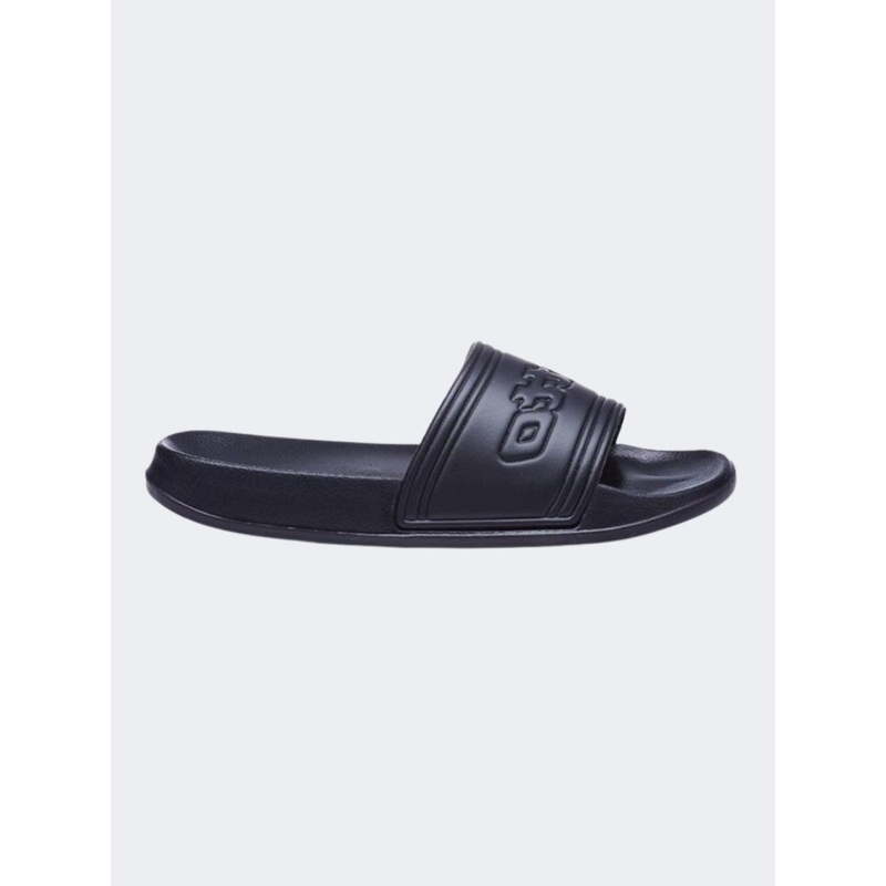 Lotto Midway Iv Men Swim Slippers Black