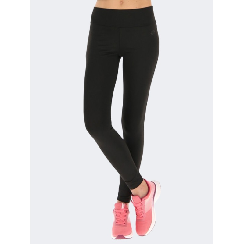 Lotto Msp Women Running Tight Black