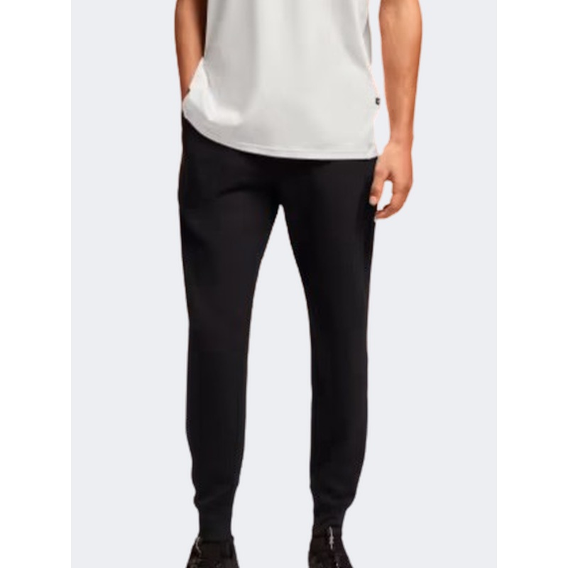 On Men Lifestyle Pant Black