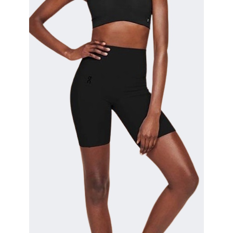 On Movement Women Lifestyle Short Black