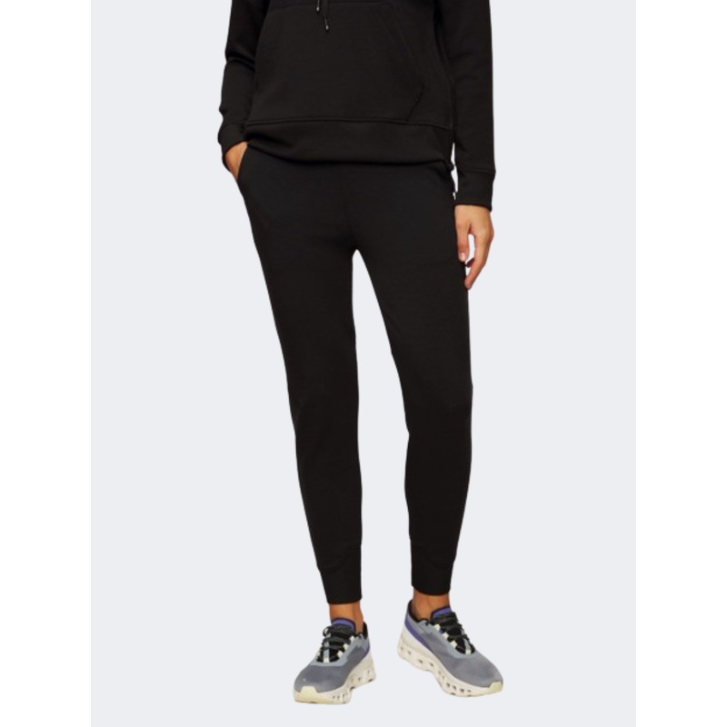 On Women Lifestyle Pant Black