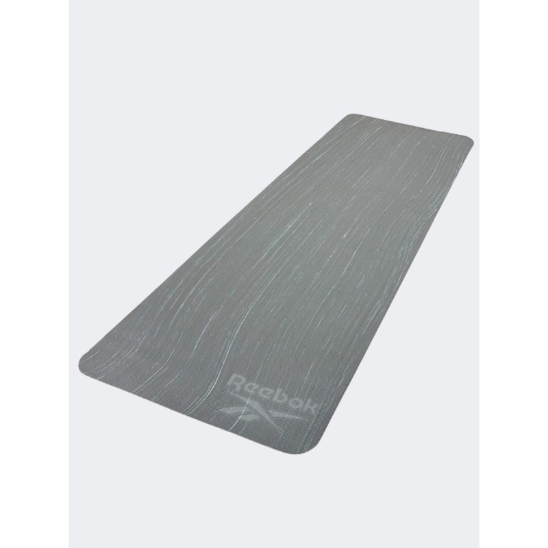 Reebok Accessories 5mm Camo Fitness Mats Blue/Black