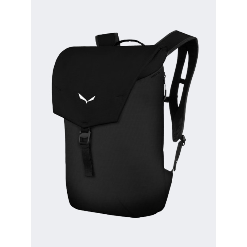 Salewa Fanes 18L Hiking Bag Blackout