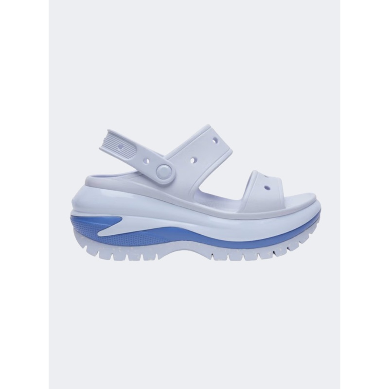 Crocs Mega Crush Unisex Lifestyle Slippers Dreamscape