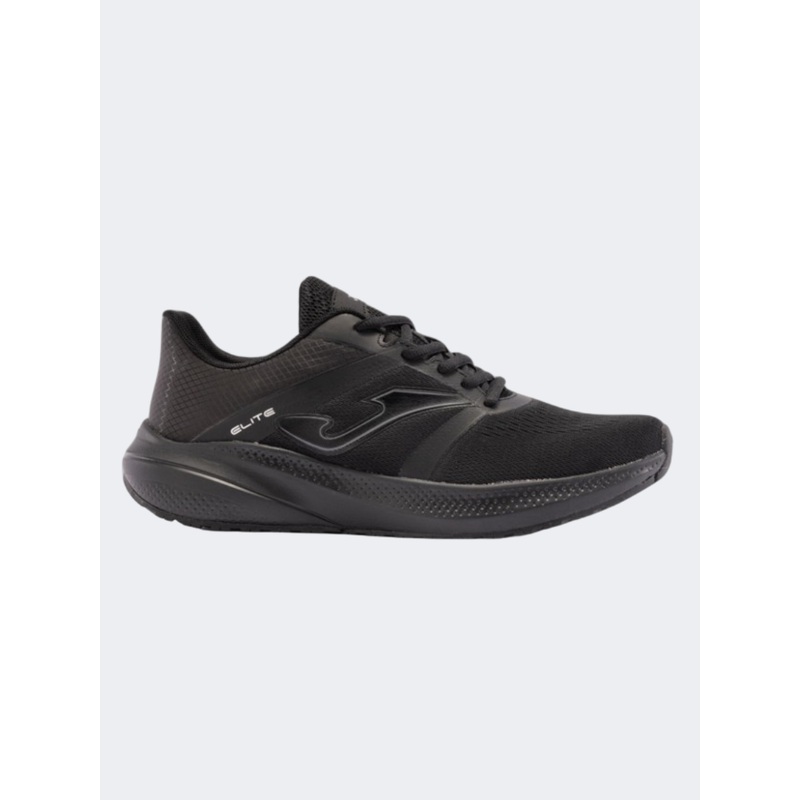 Joma Elite Men Running Shoes Black