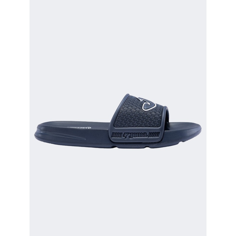 Joma Island Men Lifestyle Slippers Navy