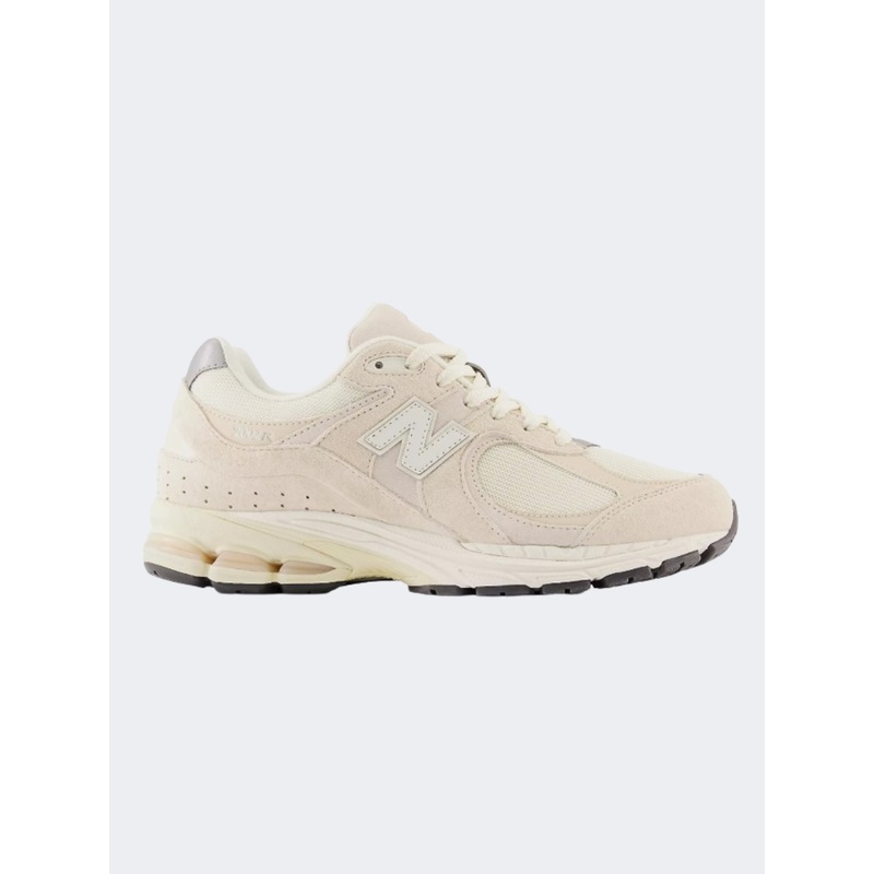 New Balance 2002R Unisex Lifestyle Shoes Pistachio  Butter