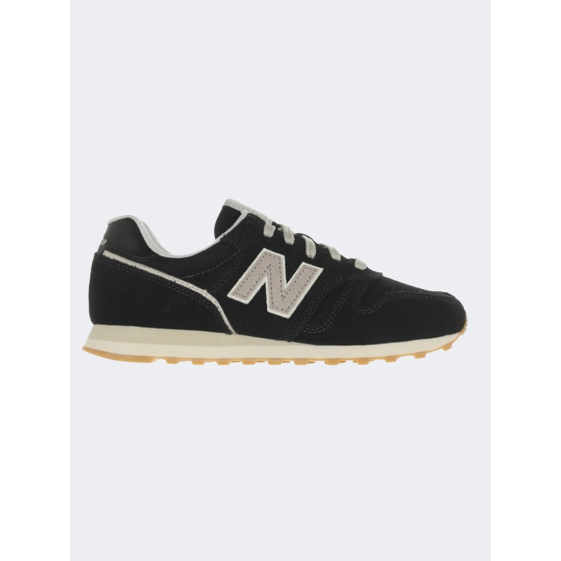 New Balance 373 Women Lifestyle Shoes Black