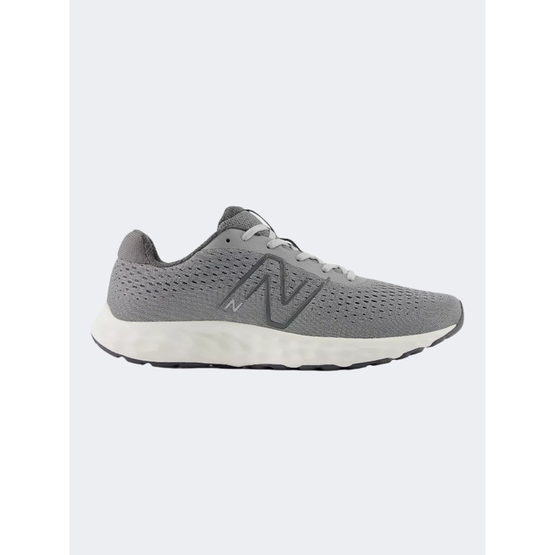 New Balance 520 Men Running Shoes Castlerock/ Magnet