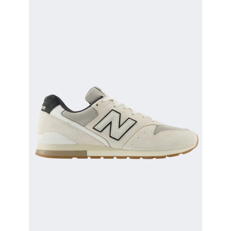 New Balance 996 Unisex Lifestyle Shoes Linen