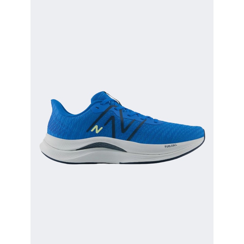 New Balance Fuelcell Men Running Shoes Blue/ Navy/Quartz