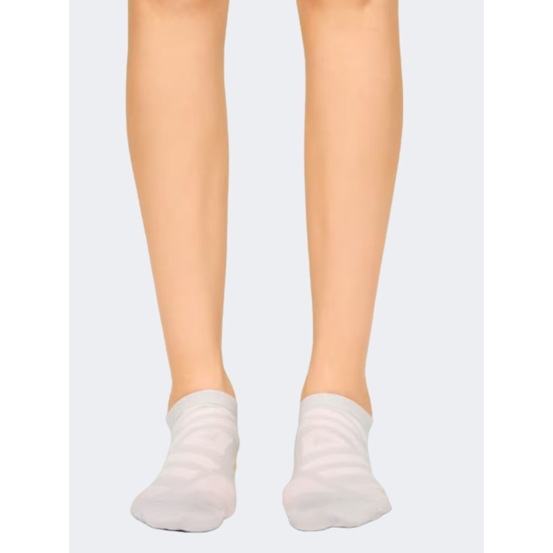 On Performance Women Running Sock Glacier/Dew