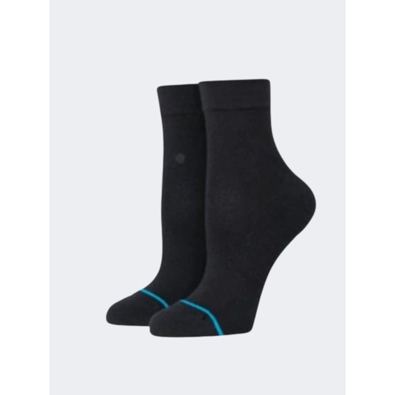 Stance Lowrider Unisex Lifestyle Sock Black