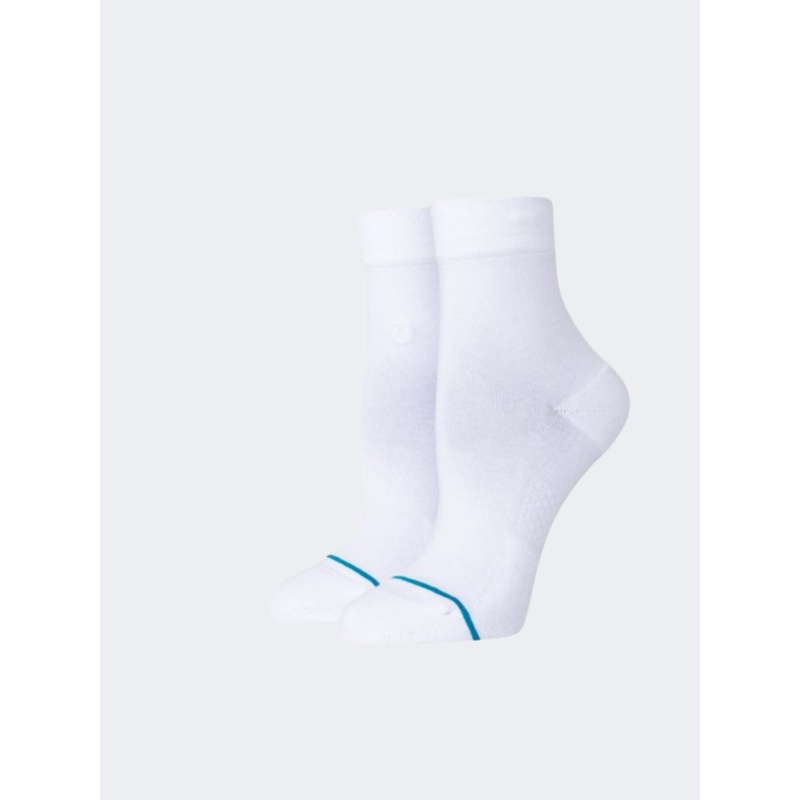 Stance Lowrider Unisex Lifestyle Sock White