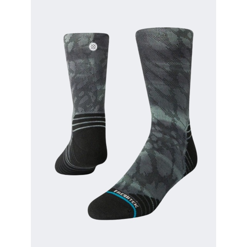 Stance Reptilious Unisex Lifestyle Sock Camo