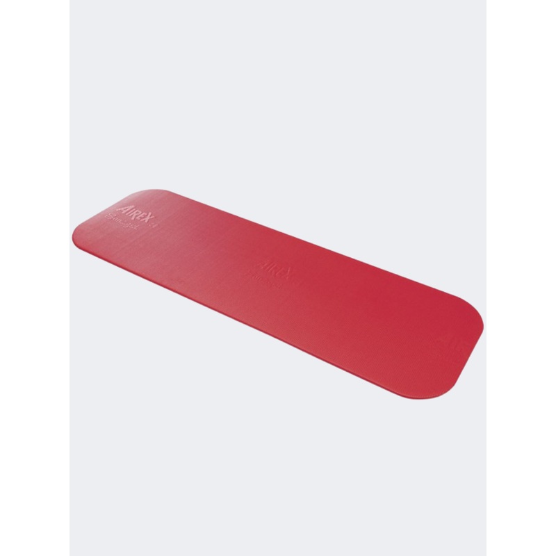 Airex Coronella 185 Fitness Mats Red