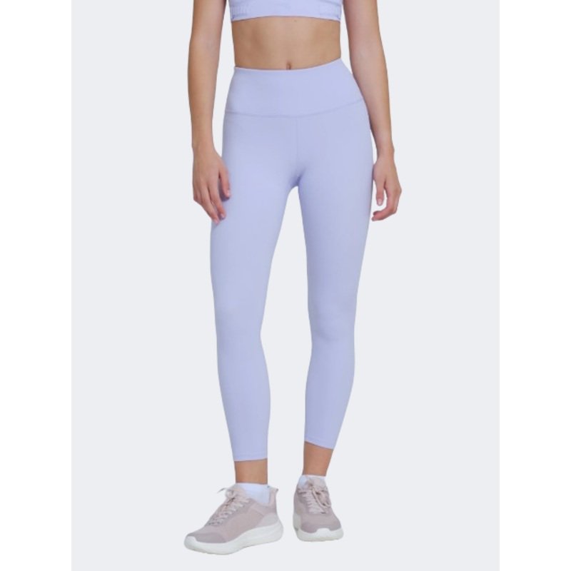 Anta Cross Women Training Tight Purple