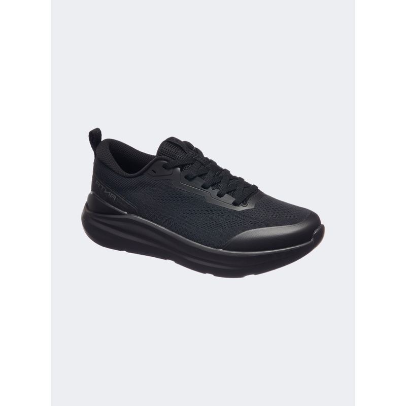 Anta Ebuffer Lite Cross Women Training Shoes Black